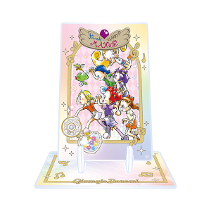 �y���W�������ǂ�݃h�b�J�`���I�z�X�P�b�`�A�[�g�V���[�Y �p�[�g2 �A�N�����t���[���X�^���h