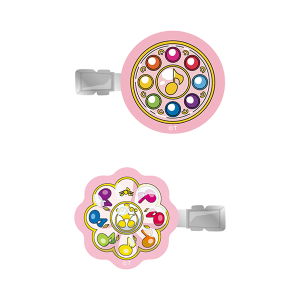 �y���W�������ǂ�݁z�O���N���b�v ���K���^�b�v�����Y���^�b�v
