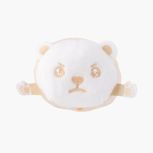 【ワンピース】パステルムギムギおてだま ベポ