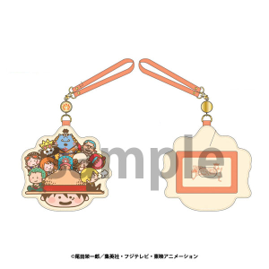 ワンピース】YURUTTO ONE PIECE アクリルチャーム（ランダム1個