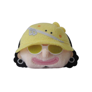 ワンピース】ムギムギおてだま サンジ（FILM RED フェス衣裳