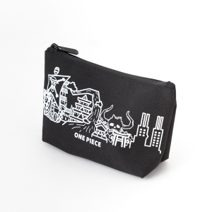 【ワンピース】Manhattan Portage Nylon Clutch(麦わらストア限定)
