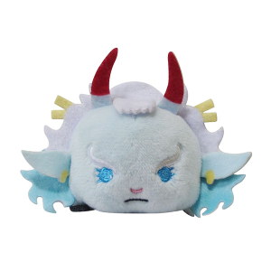 ワンピース】ムギムギおてだま フランキー（FILM RED 決戦服