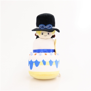 �y�����s�[�X�z�o�[�X�f�[�P�[�L�ʂ������ �T�{