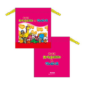 �y�����s�[�X�z���ׂ��q�ǂ��Ԃ�×ONE PIECE �В� �p�b�P�[�W��2