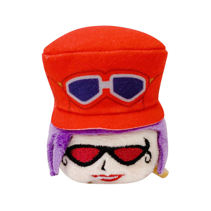 【ワンピース】ムギムギおてだま/ベロ・ベティ