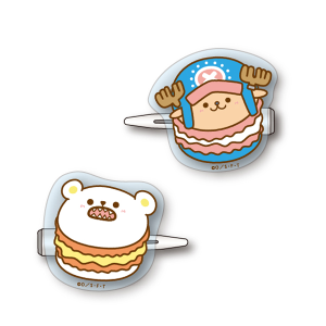 �y�����s�[�X�z�wSANJI no OYATSU�x�}�J���� �A�N�����w�A�N���b�v