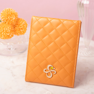 【ワンピース】キルティングミラー ナミ