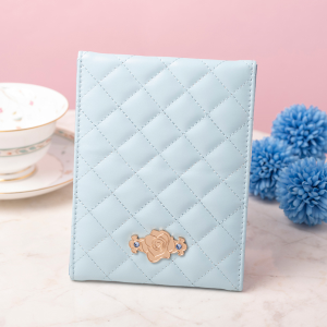 【ワンピース】キルティングミラー ビビ