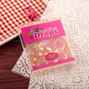 ys[XzONE PIECE MUGIWARA STORE HARAJUKU Devil Fruits Drops t[N`[ IyIy̎