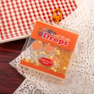 ys[XzONE PIECE MUGIWARA STORE HARAJUKU Devil Fruits Drops t[N`[ ̎