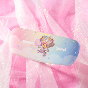 【ワンピース】HARAJUKU CHOPPER メガネケース