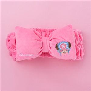 �y�����s�[�X�z�w�A�o���h �`���b�p�[