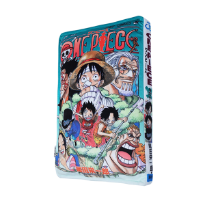 �wONE PIECE�x�W�����v�R�~�b�N�X�^�N�b�V���� ���Z�\
