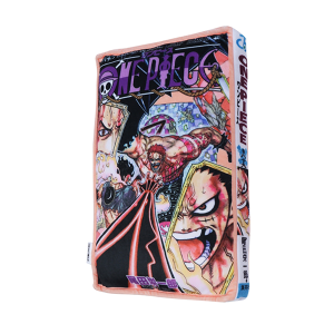 �wONE PIECE�x�W�����v�R�~�b�N�X�^�N�b�V���� �����\��
