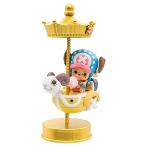 �y�����s�[�X�z���[���h�R���N�^�u���t�B�M���A �����X�g�A MERRY&SUNNY "GO" ROUND! -�g�j�[�E�g�j�[�E�`���b�p�[-