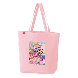 MOON DROP 10th Anniversary トートバッグ MOON DROP 10th Anniversary トートバッグ fit=scale-down,w=1200