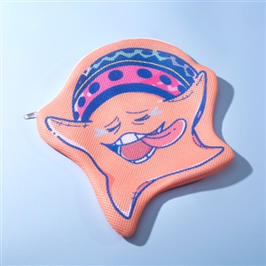 【ワンピース】ランドリーネット パッパグ