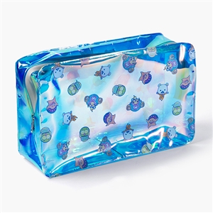 【ワンピース】ファンシーアニマルズ 塩ビポーチ