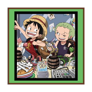 ONE PIECE 麦わらストアオンライン｜ワンピース公式グッズ通販サイト