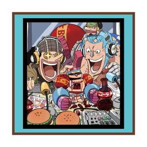 ONE PIECE 麦わらストアオンライン｜ワンピース公式グッズ通販サイト