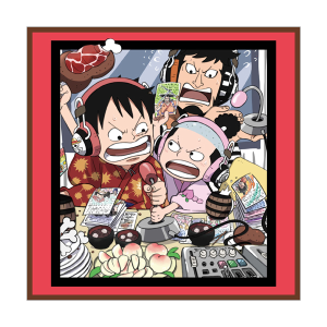 ONE PIECE 麦わらストアオンライン｜ワンピース公式グッズ通販サイト
