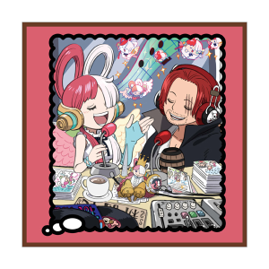 ONE PIECE 麦わらストアオンライン｜ワンピース公式グッズ通販サイト