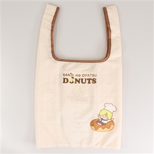 �y�����s�[�X�z�wSANJI no OYATSU�x�h�[�i�c �G�R�o�b�O