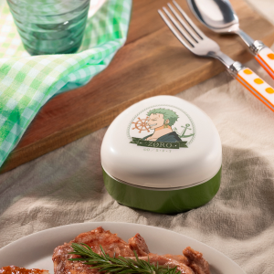 【ワンピース】おにぎりケース ゾロ