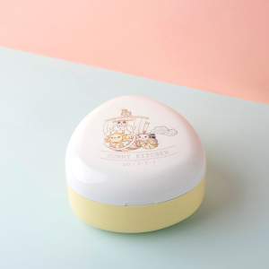 �y�����s�[�X�z�wSUNNY KITCHEN�x���ɂ���P�[�X