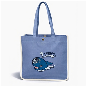 �y�����s�[�X�zONE PIECE MUGIWARA STORE HARAJUKU ���b�y���g�[�g�o�b�O ���u�[��