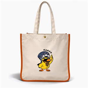 �y�����s�[�X�zONE PIECE MUGIWARA STORE HARAJUKU ���b�y���g�[�g�o�b�O �J���[