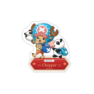 ワンピース】『麦わらストア上海オリジナル』アクリルスタンド ナミ