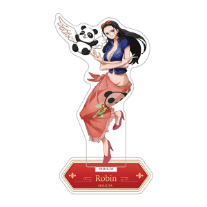 ワンピース】『麦わらストア上海オリジナル』アクリルスタンド ゾロ