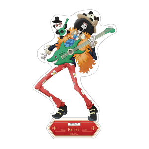 ワンピース】『麦わらストア上海オリジナル』中華点心シリーズ