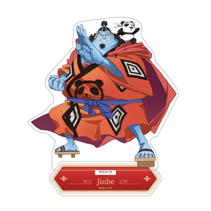 ワンピース】『麦わらストア上海オリジナル』中華点心シリーズ