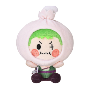 ワンピース】『麦わらストア上海オリジナル』中華点心シリーズ