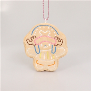 �y�����s�[�X�z�wSANJI no OYATSU�x�W���W���[�}�� �ʂ�����݃}�X�R�b�g �`���b�p�[