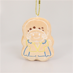 �y�����s�[�X�z�wSANJI no OYATSU�x�W���W���[�}�� �ʂ�����݃}�X�R�b�g ���[