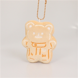 �y�����s�[�X�z�wSANJI no OYATSU�x�W���W���[�}�� �ʂ�����݃}�X�R�b�g �׃|