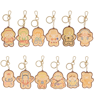 �y�����s�[�X�z�wSANJI no OYATSU�x�W���W���[�}�� ���b�y���L�[�z���_�[�i�S12�탉���_��1�j