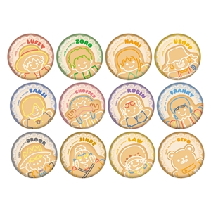 �y�����s�[�X�z�wSANJI no OYATSU�x�W���W���[�}�� �ʃo�b�W�i�S12�탉���_��1�j