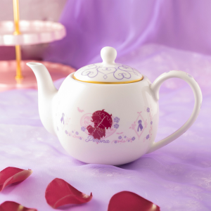 【ワンピース】ペローナのティータイム ティーポット