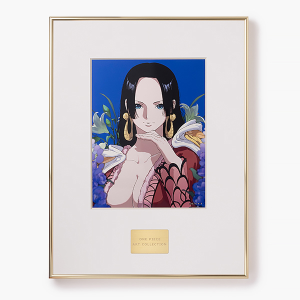 【ワンピース】MUSEE FRAME ART COLLECTION HANCOCK