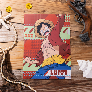 �y�����s�[�X�z�wMUGIWARA STORE ARTS�x�N���A�t�@�C�� ���t�B