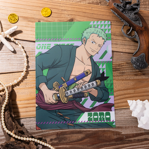 �y�����s�[�X�z�wMUGIWARA STORE ARTS�x�N���A�t�@�C�� �]��