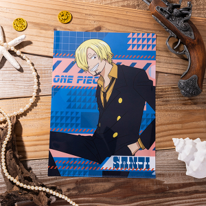 �y�����s�[�X�z�wMUGIWARA STORE ARTS�x�N���A�t�@�C�� �T���W