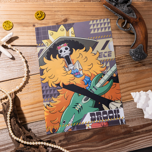 �y�����s�[�X�z�wMUGIWARA STORE ARTS�x�N���A�t�@�C�� �u���b�N