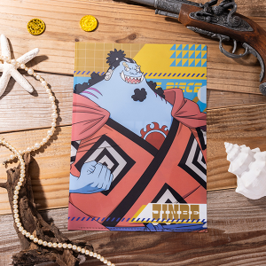 �y�����s�[�X�z�wMUGIWARA STORE ARTS�x�N���A�t�@�C�� �W���x�G