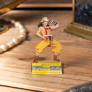 ワンピース】『MUGIWARA STORE ARTS』アクリルスタンド ナミ: 雑貨